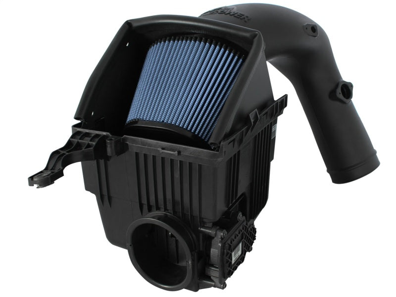 aFe - aFe MagnumFORCE Intake Stage-2 Pro 5R, Ram Diesel Trucks 13-14 L6-6.7L (td) - 54-32412 - MST Motorsports