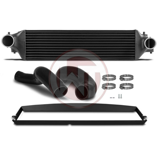 Wagner Tuning - Wagner Tuning Honda Civic Type R FK8 Competition Intercooler Kit - 200001128 - MST Motorsports