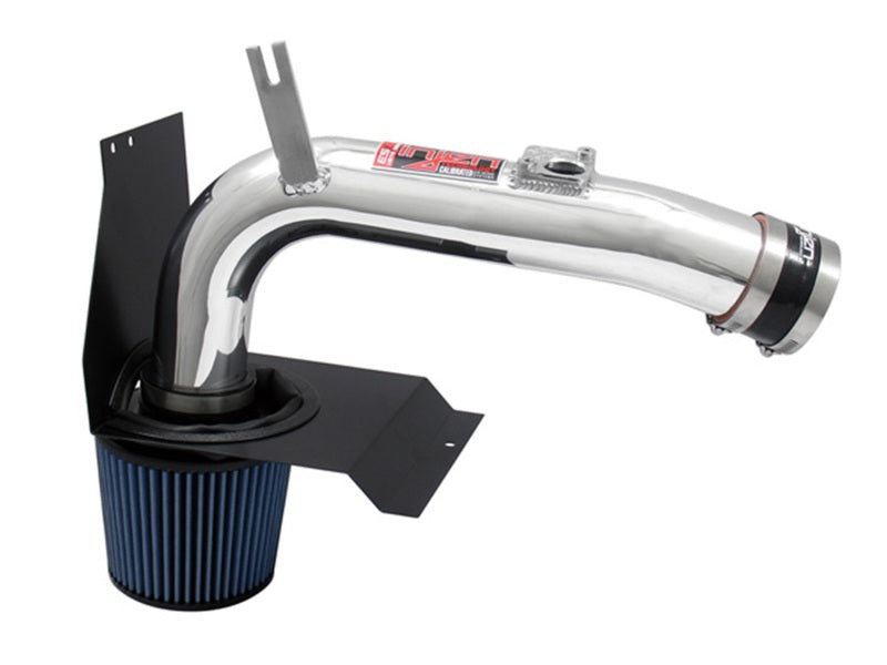 Injen - Polished SP Cold Air Air Intake System - SP1204P - MST Motorsports