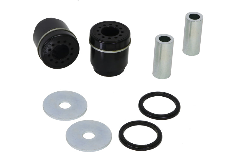 Whiteline - Whiteline Differential - mount support outrigger bushing. - KDT923 - MST Motorsports