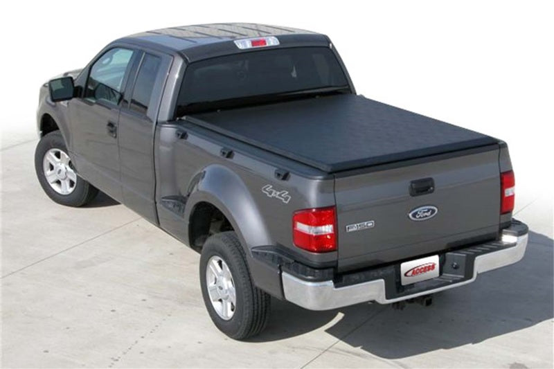 ACCESS - ACCESS LITERIDER Roll-Up Tonneau Cover - 31299 - MST Motorsports