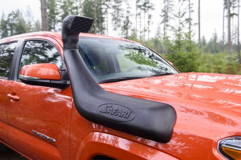 ARB - Safari ARMAX Snorkel Air Intake Kit; Vehicle Specific; - SS172HP - MST Motorsports