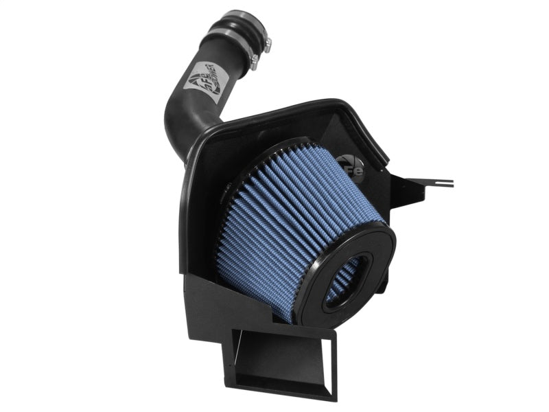 aFe - aFe MagnumFORCE Intake System Stage-2 PRO 5R 2014 Jeep Cherokee V6 3.0L EcoDiesel - 54-12472 - MST Motorsports