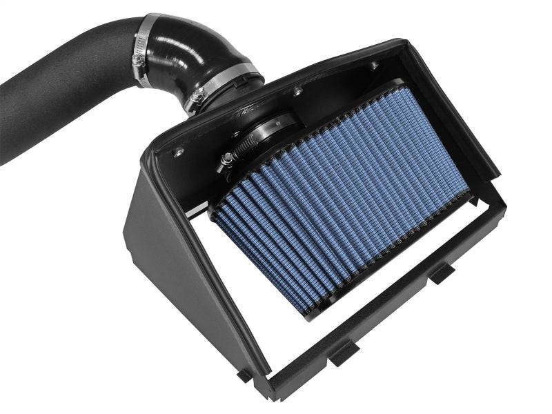 aFe - aFe MagnumFORCE XP Air Intake System Stage-2 PRO 5R 2014 Dodge RAM 1500 V6 3.0L Truck (EcoDiesel) - 54-32572 - MST Motorsports