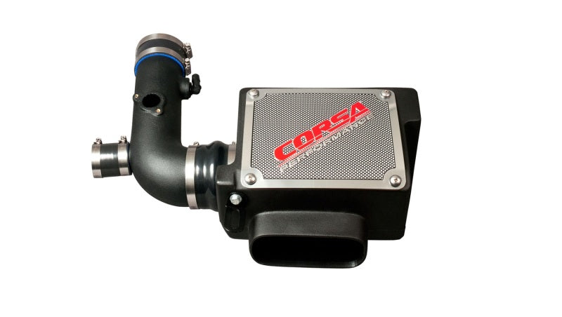 CORSA Performance - Corsa 12-14 Scion FR-S/Subaru BRZ 2.0L Air Intake - 185206 - MST Motorsports