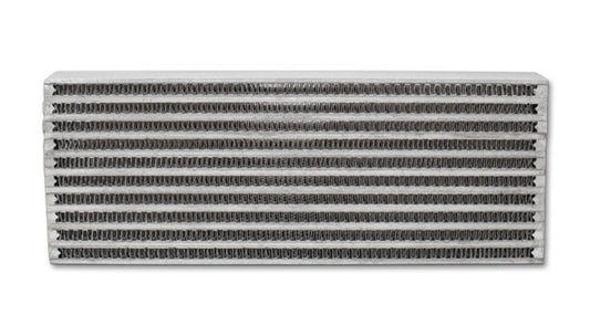 Vibrant - Universal Oil Cooler Core; 4" x 12" x 2" - 12895 - MST Motorsports