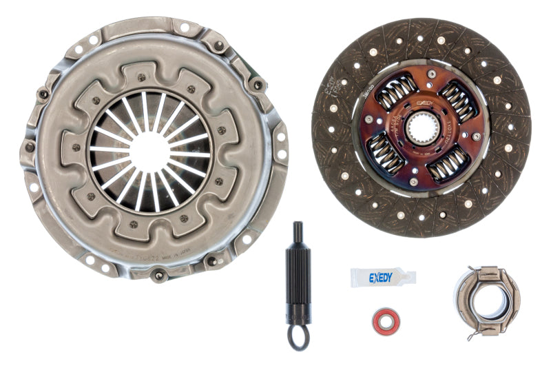 Exedy - Exedy OE 1987-1987 Toyota 4Runner L4 Clutch Kit - 16069 - MST Motorsports