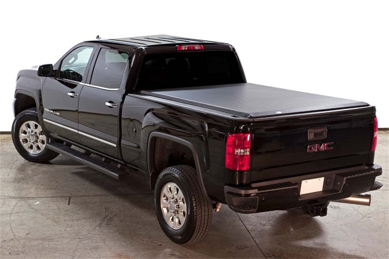 ACCESS - ACCESS LITERIDER Roll-Up Tonneau Cover - 31399 - MST Motorsports