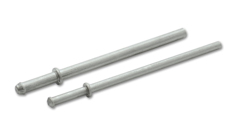 Vibrant - Exhaust Hanger Rods; .375" (9.5mm) diameter x 9.00" (228.6mm) long; 10 Pack - 11898 - MST Motorsports