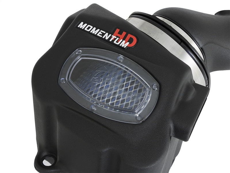 aFe - aFe Momentum HD PRO 10R 2017 Ford Diesel Trucks V8-6.7L (td) - 50-73006 - MST Motorsports