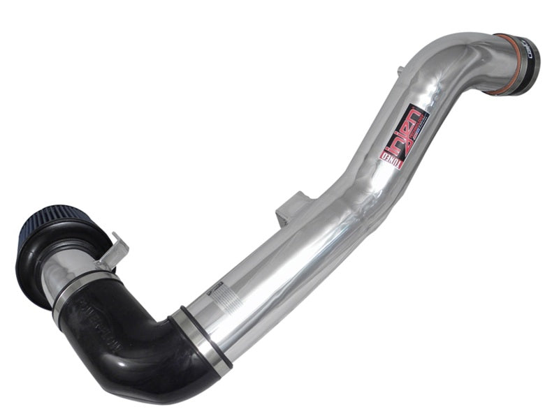 Injen - PF Cold Air Intake System, Part No. PF2020P, 2007-2021 Toyota Tundra V8-5.7L. - PF2020P - MST Motorsports