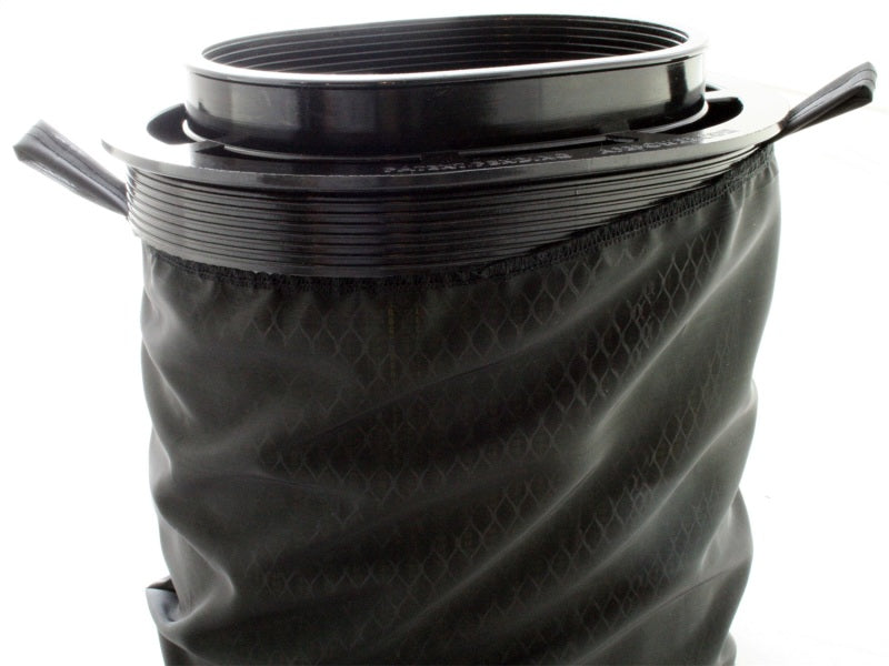 aFe - aFe MagnumSHIELD Pre-Filters P/F 2x/72-91061 (Black) - 28-10283 - MST Motorsports