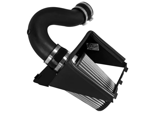 aFe - aFe MagnumFORCE Intakes Stage-2 Pro DRY S 12-15 Ford Explorer Sport V6 3.5L (tt) EcoBoost - 51-12622 - MST Motorsports