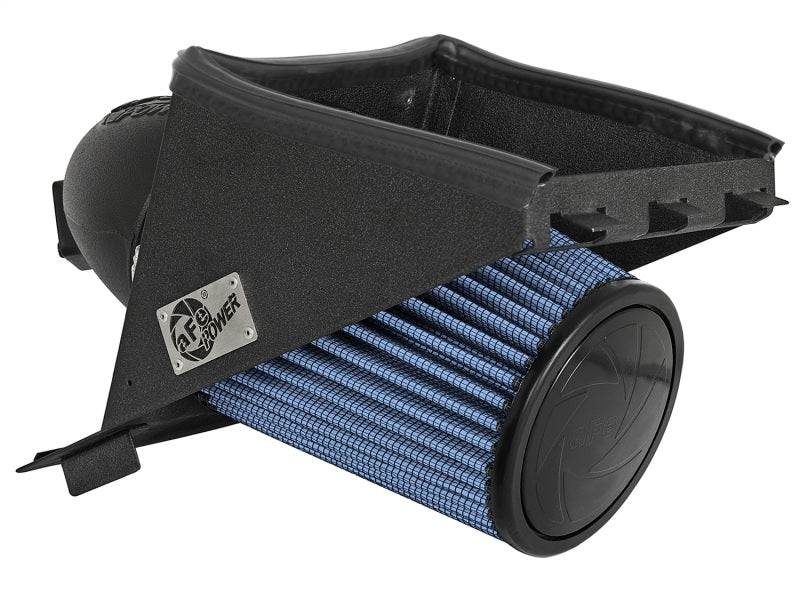 aFe - aFe Magnum FORCE Stage-2 Pro 5R Cold Air Intake System 09-14 Ford Edge V6-3.5L - 54-12842 - MST Motorsports