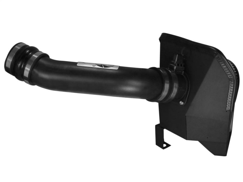 aFe - aFe MagnumFORCE Intake System Stage-2 Pro DRY S 2014 Jeep Cherokee V6 3.0L EcoDiesel - 51-12472 - MST Motorsports