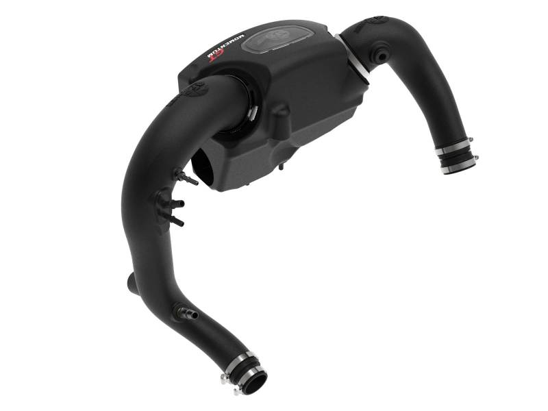 aFe - aFe Momentum GT Pro 5R Cold Air Intake System 20-21 Ford Explorer ST V6-3.0L TT - 50-70076R - MST Motorsports