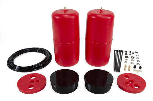 Air Lift - Air Lift 1000 Air Spring Kit - 80532 - MST Motorsports