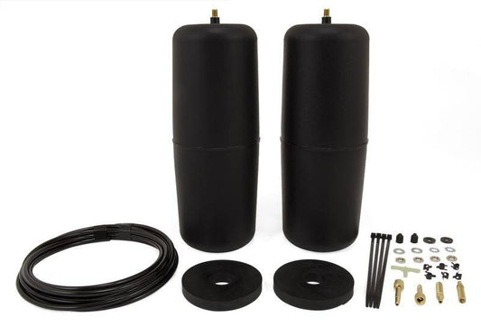 Air Lift - Air Lift 1000HD Rear Air Spring Kit for 09-18 Dodge Ram 1500 - 60818HD - MST Motorsports