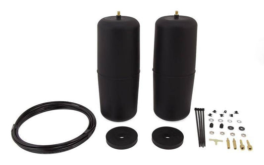 Air Lift - Air Lift 1000HD Rear Air Spring Kit for 2019+ Dodge Ram 1500 - 60828HD - MST Motorsports