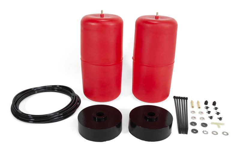 Air Lift - Air Lift 2020 Jeep Gladiator 4WD 1000 Air Spring Kit - 60830 - MST Motorsports