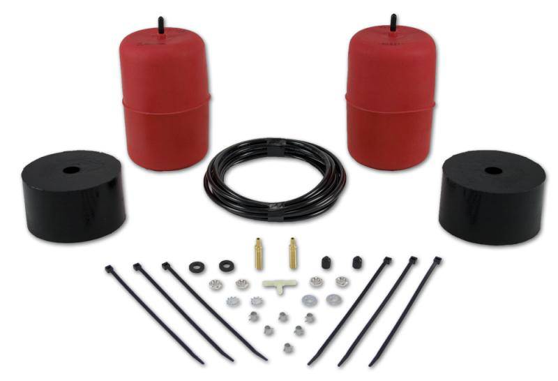 Air Lift - Air Lift Air Lift 1000 Air Spring Kit - 60743 - MST Motorsports