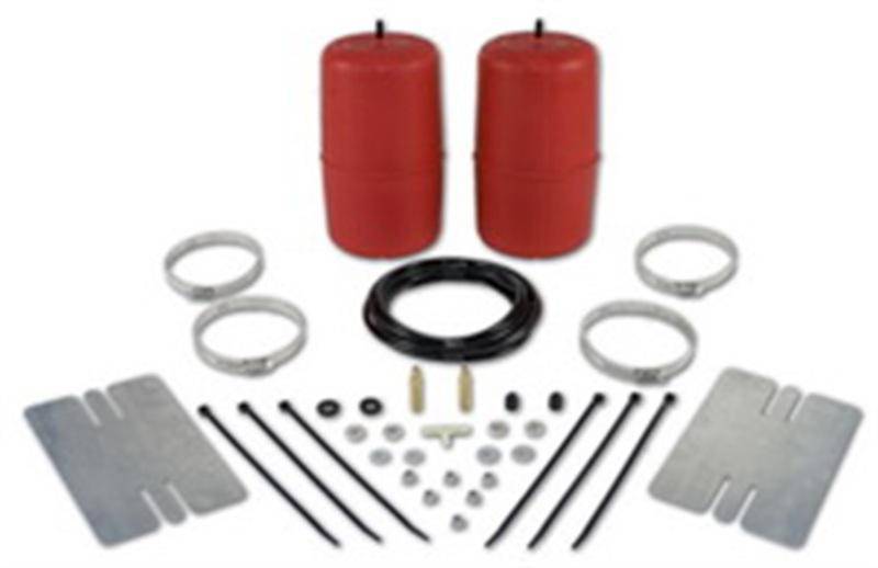 Air Lift - Air Lift Air Lift 1000 Air Spring Kit - 60786 - MST Motorsports