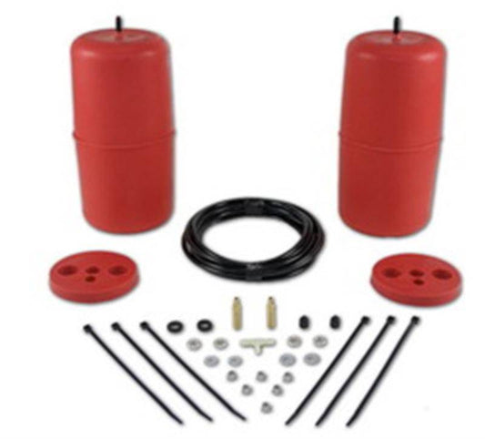 Air Lift - Air Lift Air Lift 1000 Air Spring Kit - 60807 - MST Motorsports