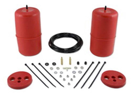 Air Lift - Air Lift Air Lift 1000 Air Spring Kit - 60810 - MST Motorsports