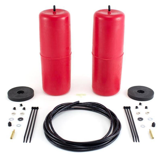 Air Lift - Air Lift Air Lift 1000 Air Spring Kit - 60818 - MST Motorsports