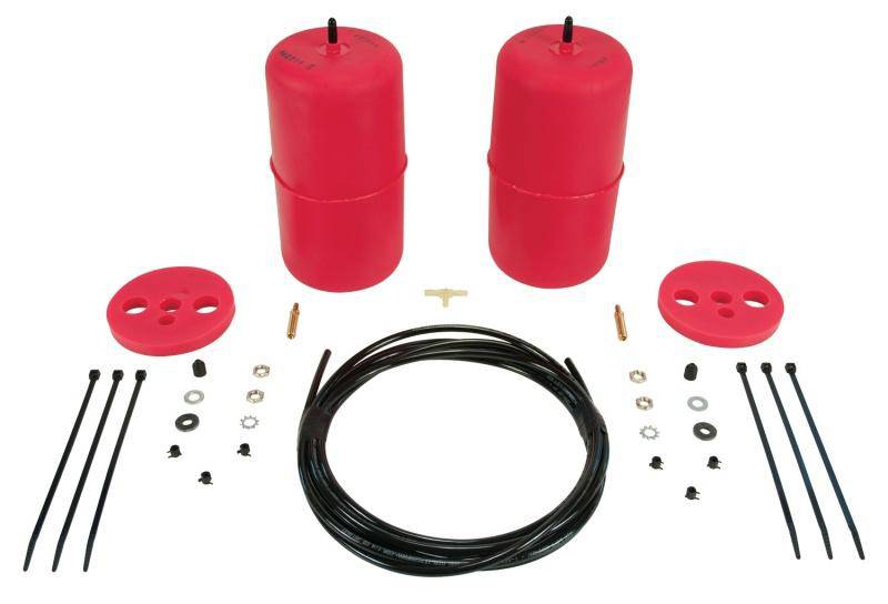 Air Lift - Air Lift Air Lift 1000 Air Spring Kit - 60825 - MST Motorsports