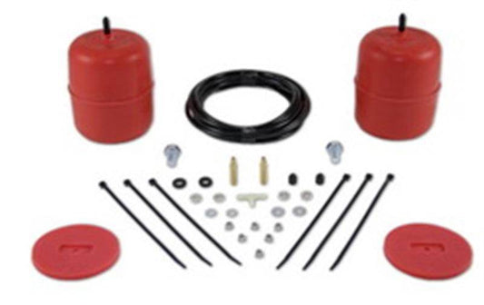 Air Lift - Air Lift Air Lift 1000 Air Spring Kit - 80702 - MST Motorsports