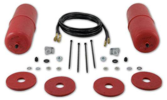 Air Lift - Air Lift Air Lift 1000 Air Spring Kit - 81560 - MST Motorsports