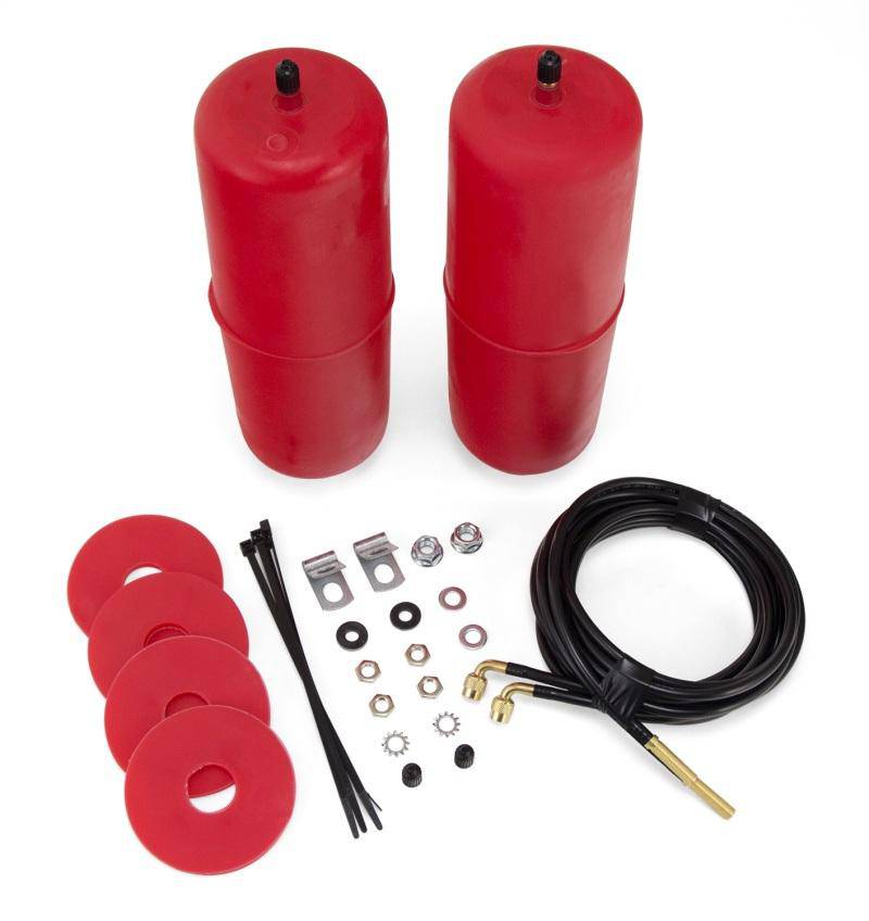 Air Lift - Air Lift Air Lift 1000 Air Spring Kit - 81560 - MST Motorsports