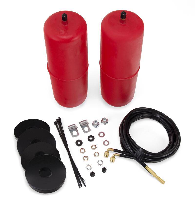 Air Lift - Air Lift Air Lift 1000 Air Spring Kit - 81560 - MST Motorsports