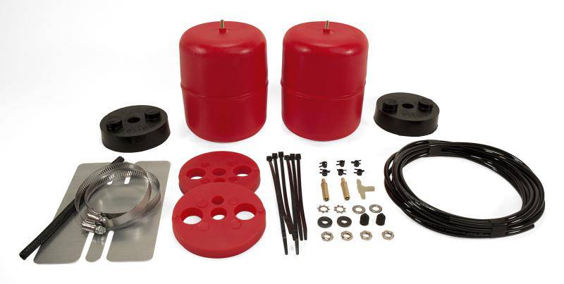 Air Lift - Air Lift Air Lift 1000 Air Spring Kit for 18-19 Jeep Wrangler (JL) 2WD/4WD - 60829 - MST Motorsports