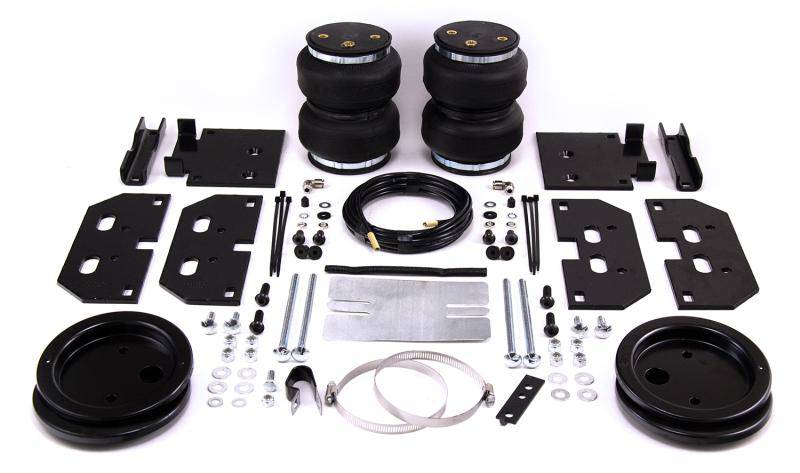 Air Lift - Air Lift Loadlifter 5000 Ultimate Air Spring Kit for 07-16 Dodge Ram 4500 - 88255 - MST Motorsports