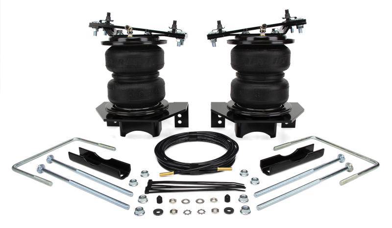 Air Lift - Air Lift LoadLifter 5000 Ultimate air spring kit w/internal jounce bumper 2020 Ford F-250 F-350 4WD - 88352 - MST Motorsports