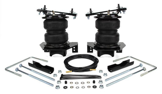 Air Lift - Air Lift Loadlifter 5000 Ultimate for 2020 Ford F250/F350 SRW & DRW 4WD - 88350 - MST Motorsports