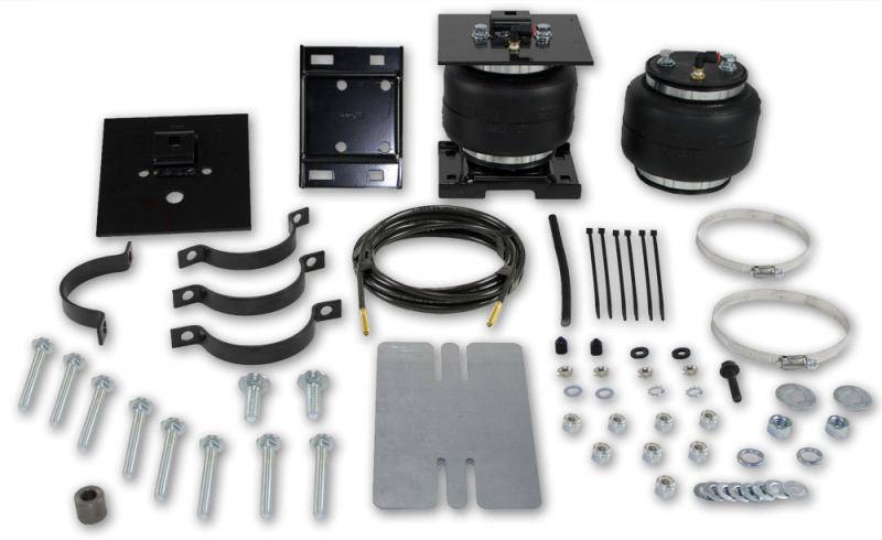 Air Lift - Air Lift Loadlifter 5000 Ultimate Rear Air Spring Kit for 06-12 Chevrolet Express 3500/4500 - 88245 - MST Motorsports