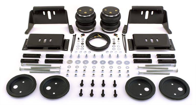 Air Lift - Air Lift Loadlifter 5000 Ultimate Rear Air Spring Kit for 06-17 Ford E-450 Super Duty - 88242 - MST Motorsports