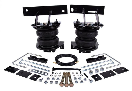 Air Lift - Air Lift LoadLifter 7500 XL Air Spring Kit 2020 Ford F-250 F-350 4WD SRW - 57552 - MST Motorsports