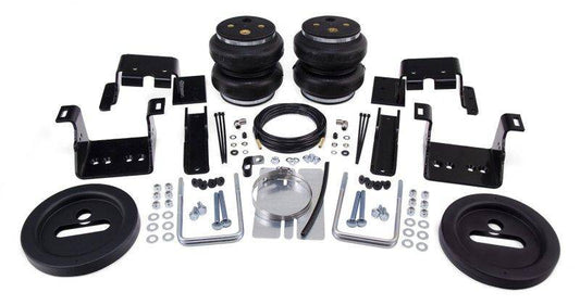 Air Lift - Air Lift LoadLifter 7500XL for 11-17 GM 2500/3500 - 57538 - MST Motorsports