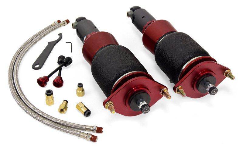 Air Lift - Air Lift Performance 15-16 Subaru WRX/STi Rear Kit - 78641 - MST Motorsports