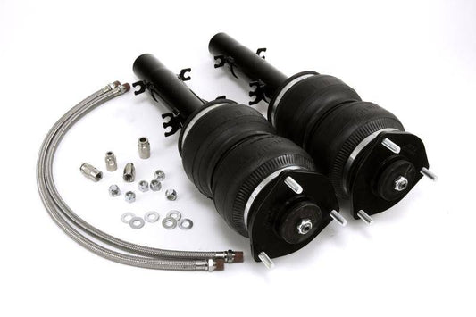 Air Lift - Air Lift Performance 98-06 Audi TT / 02-04 VW Golf/GTI/Jetta Slam Front Kit - 75518 - MST Motorsports