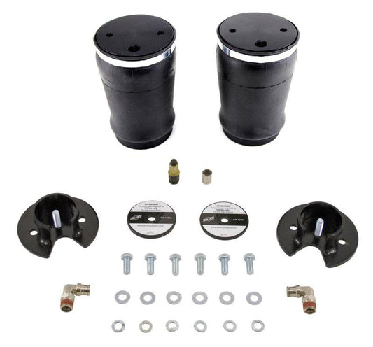 Air Lift - Air Lift Performance Rear Kit for 98-05 Volkswagen Jetta MK4 - 75613 - MST Motorsports