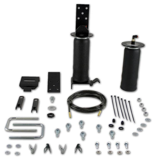 Air Lift - Air Lift Ridecontrol Air Spring Kit - 59529 - MST Motorsports