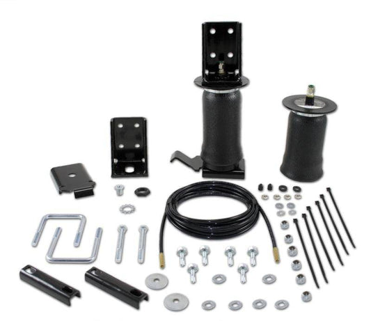 Air Lift - Air Lift Ridecontrol Air Spring Kit - 59554 - MST Motorsports