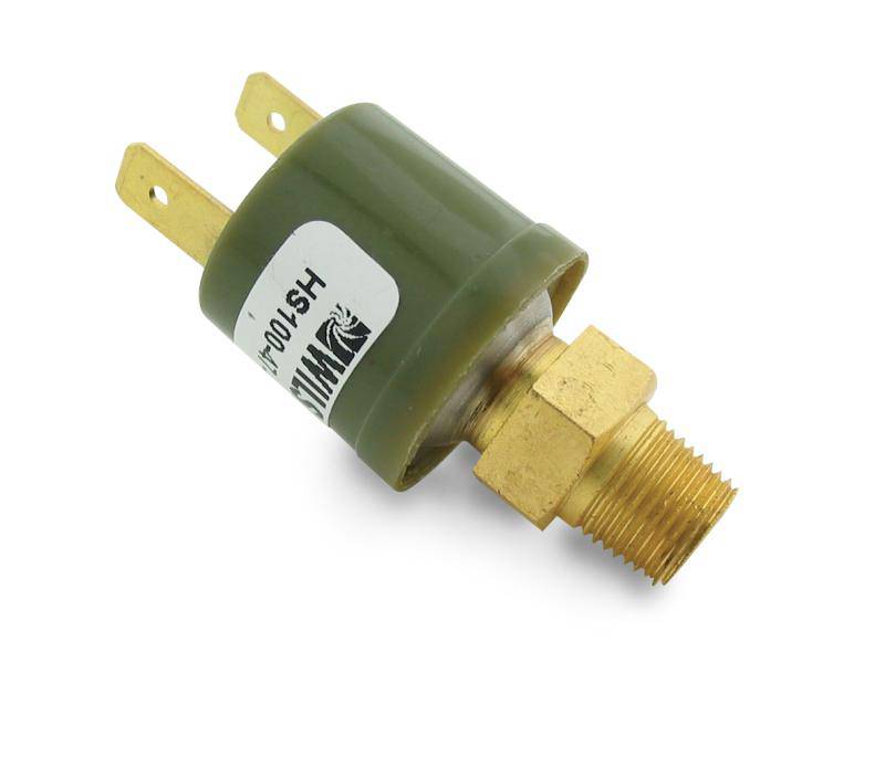 Air Lift - Air Lift Pressure Switch 145-175 PSI - 24575 - MST Motorsports