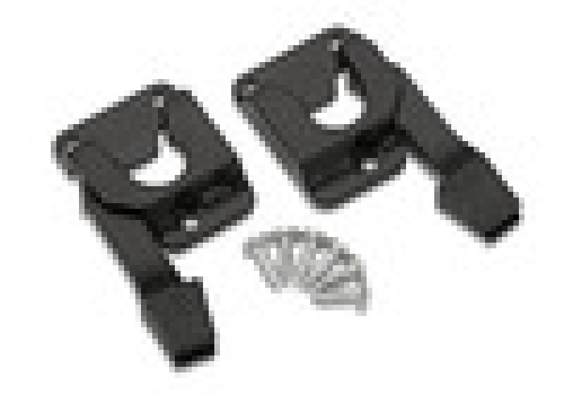 AMP Research - BedXtender HD Quick Latch Bracket Kit, - 84-21 All Models - 74605-01A - MST Motorsports