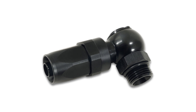 Vibrant - Banjo Hose End Fitting Assembly, Hose Size: -12 AN; Bolt Size: -12 ORB - 24432 - MST Motorsports